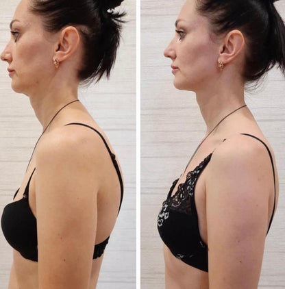Helps improve posture within weeks
