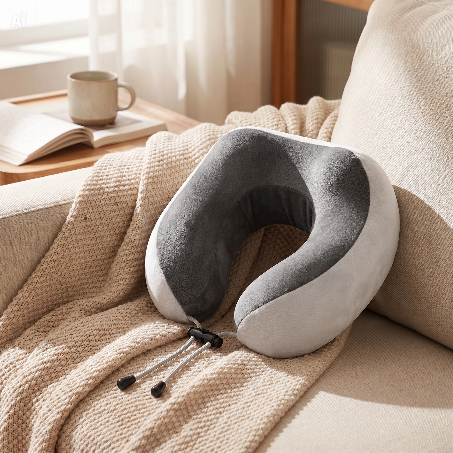 Neck & Shoulder Massager