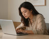 Jessica, 38 - Remote Worker