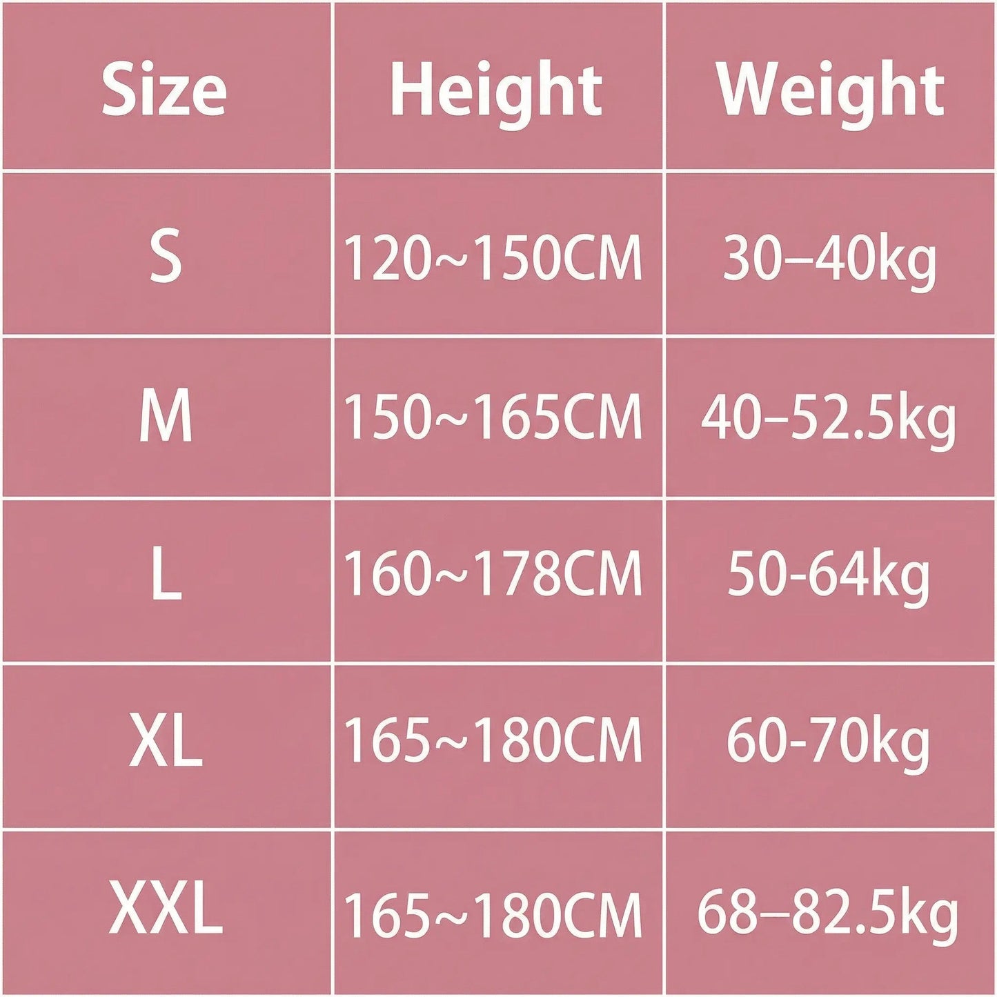 Straighter everyday posture