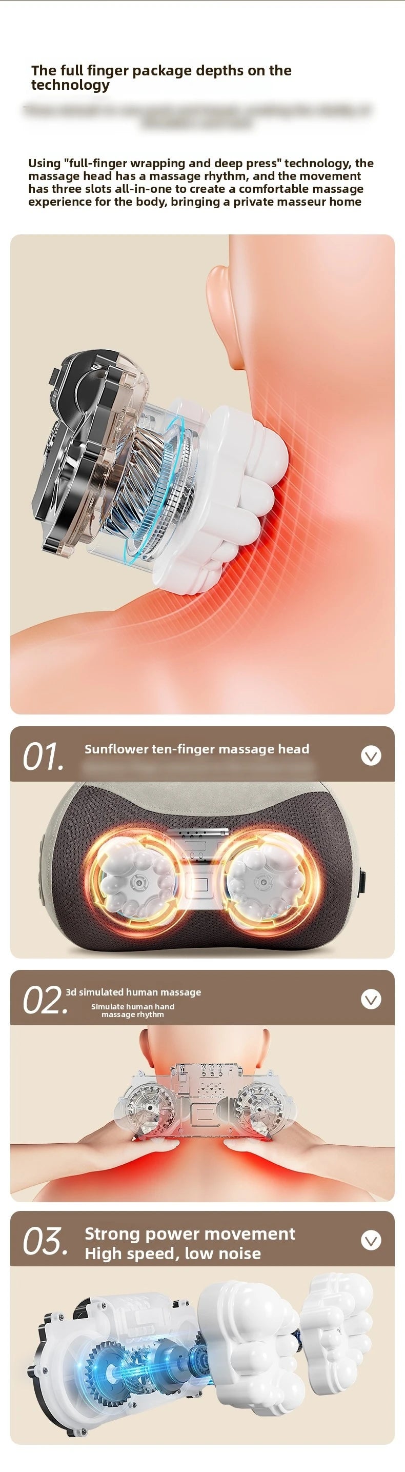 Shoulder Relaxation
