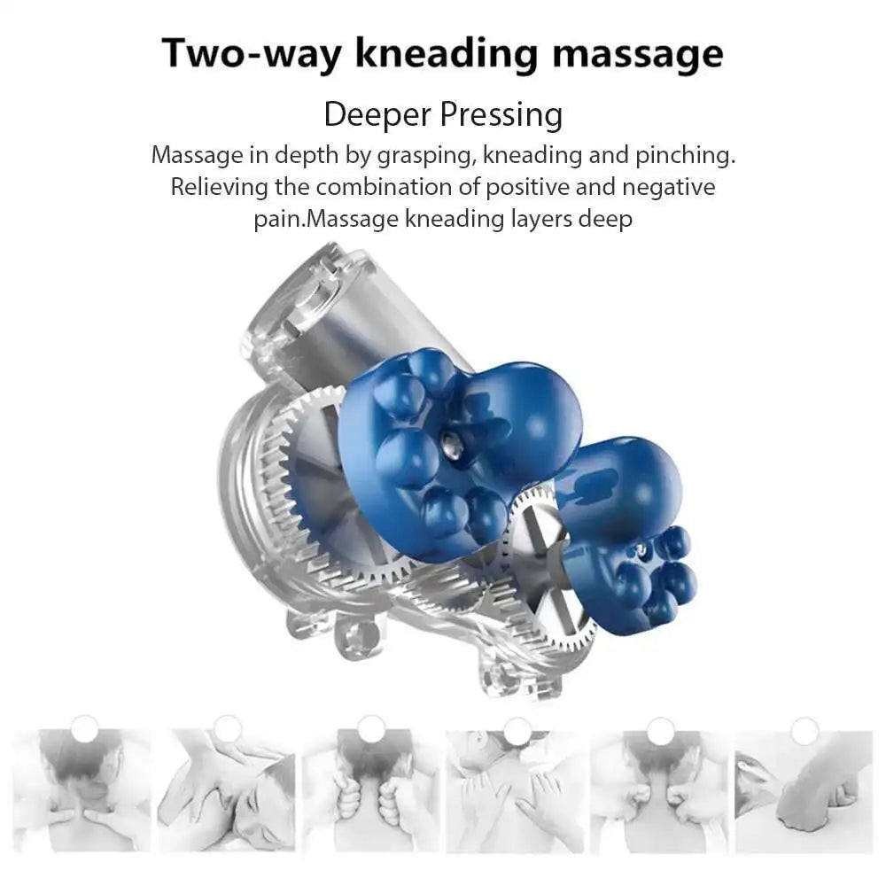 Neck & Shoulder Massager
