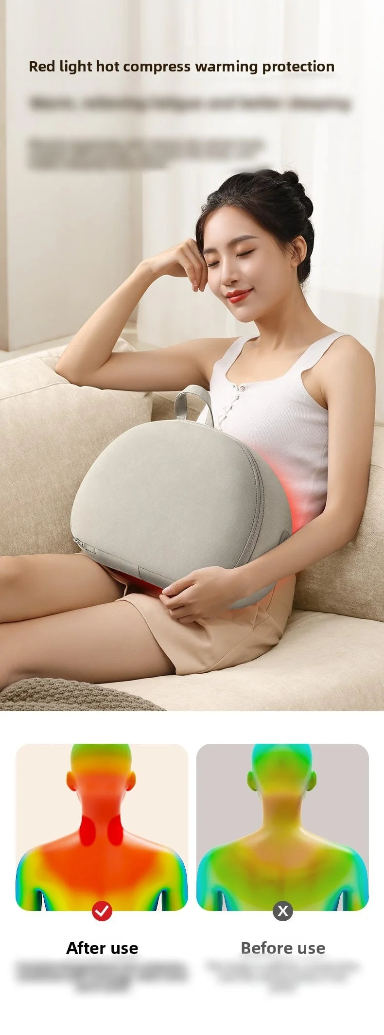 Shoulder Relaxation