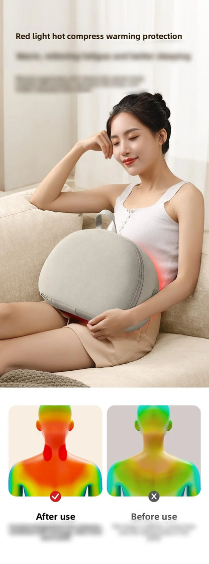 Shoulder Relaxation