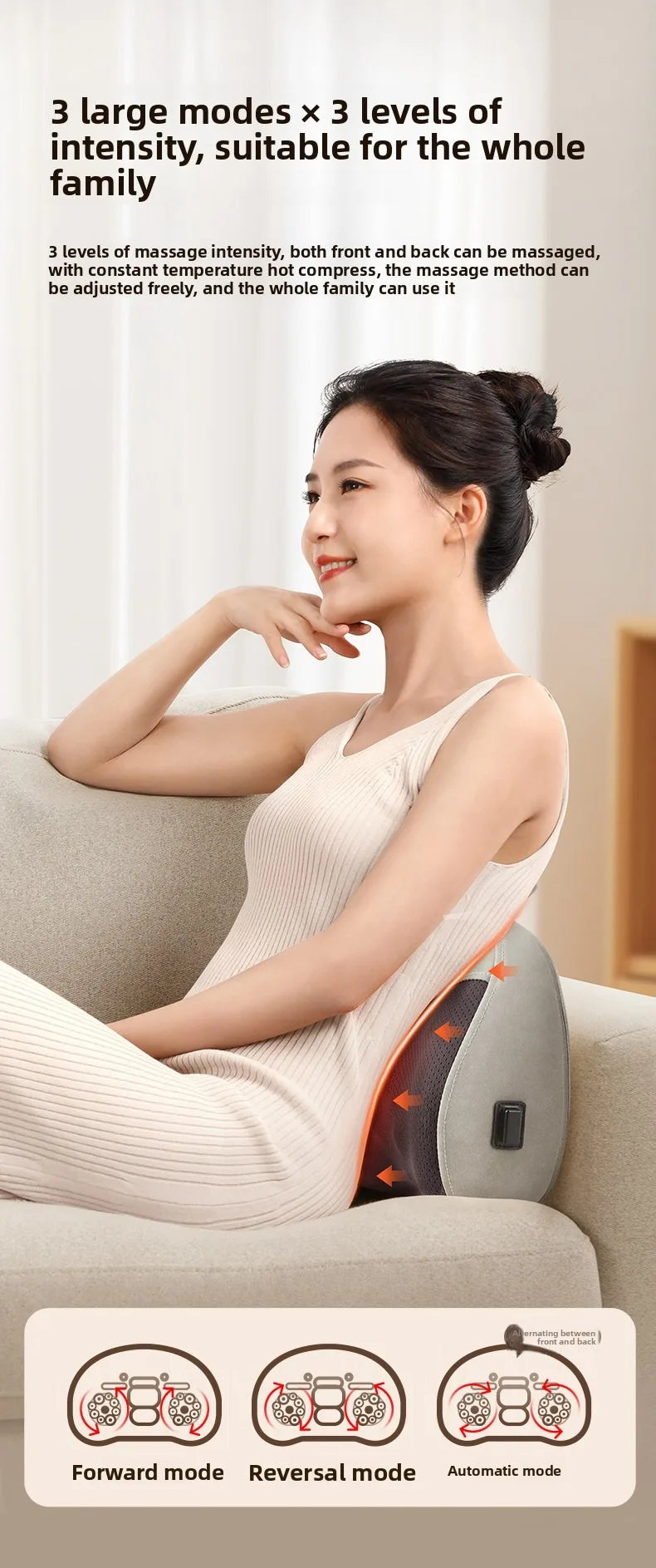 Shoulder Relaxation