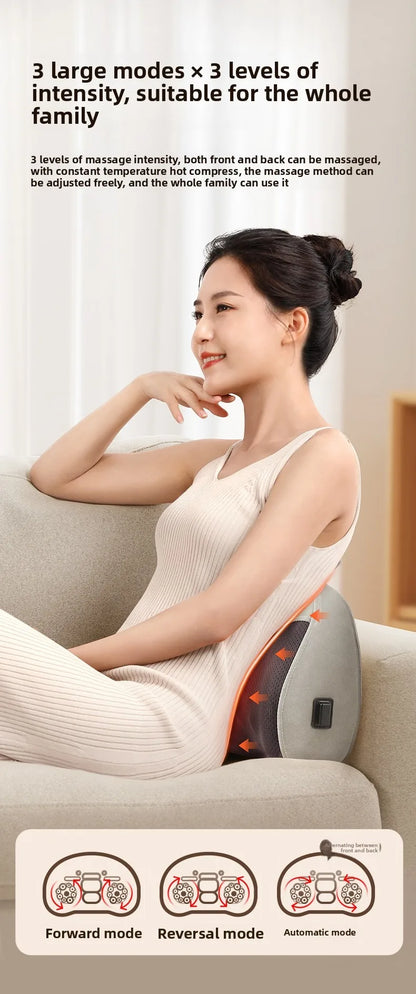 Shoulder Relaxation