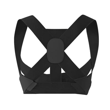 Helps improve posture within weeks