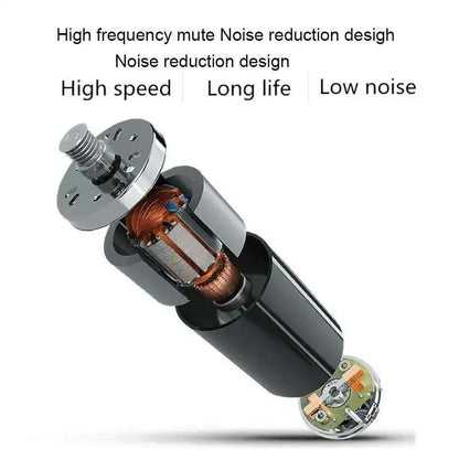 Neck & Shoulder Massager