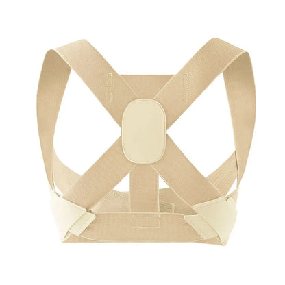 Helps improve posture within weeks