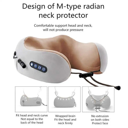 Neck & Shoulder Massager