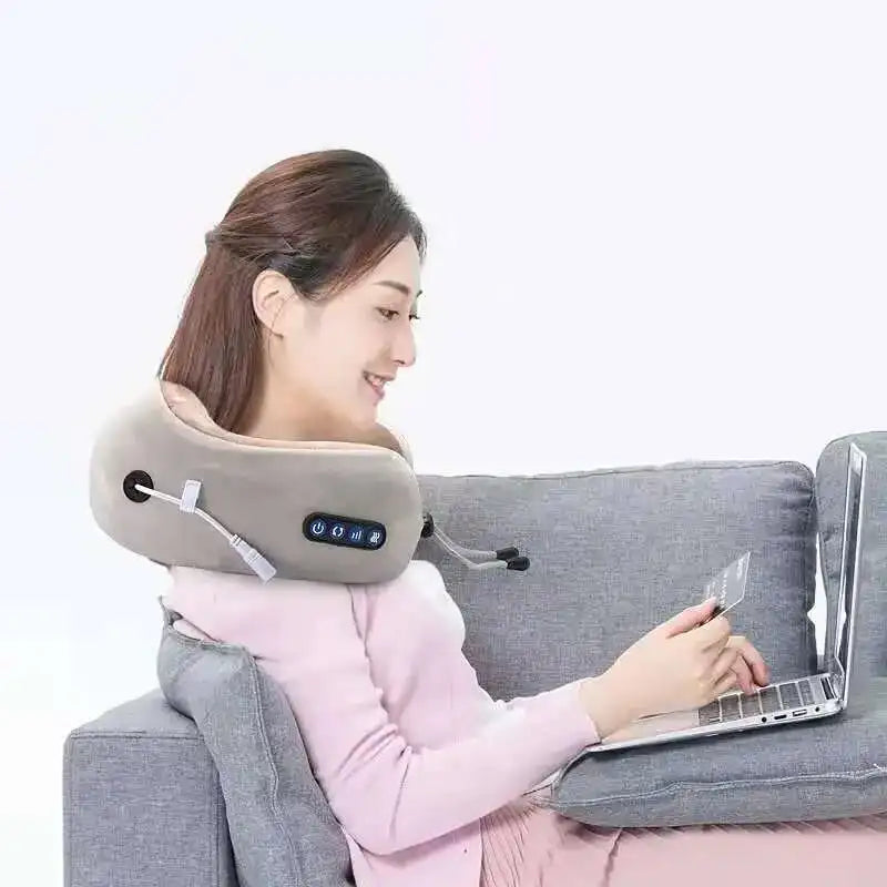 Neck & Shoulder Massager