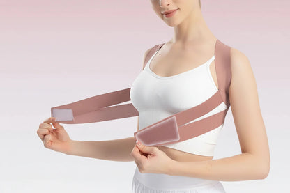 Helps improve posture within weeks
