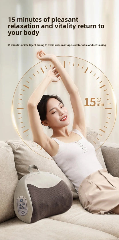 Shoulder Relaxation