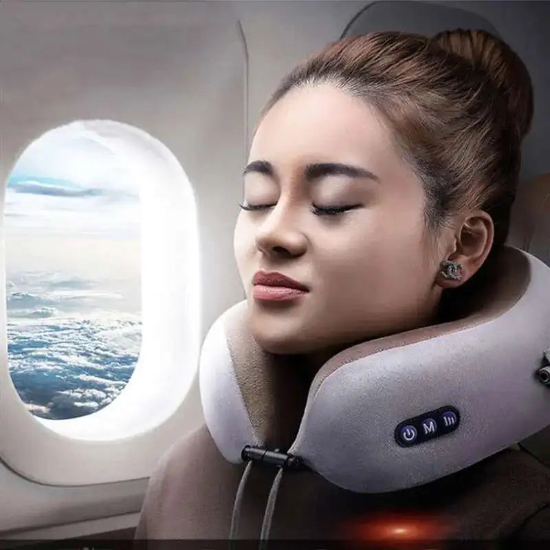 Neck & Shoulder Massager