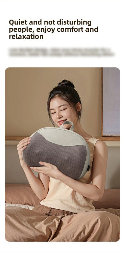 Shoulder Relaxation