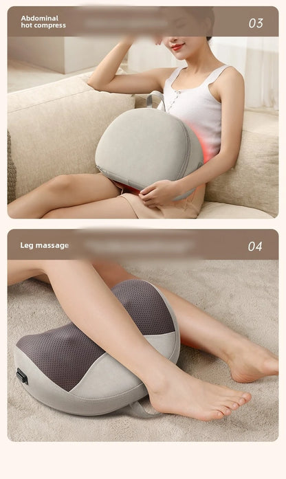 Shoulder Relaxation