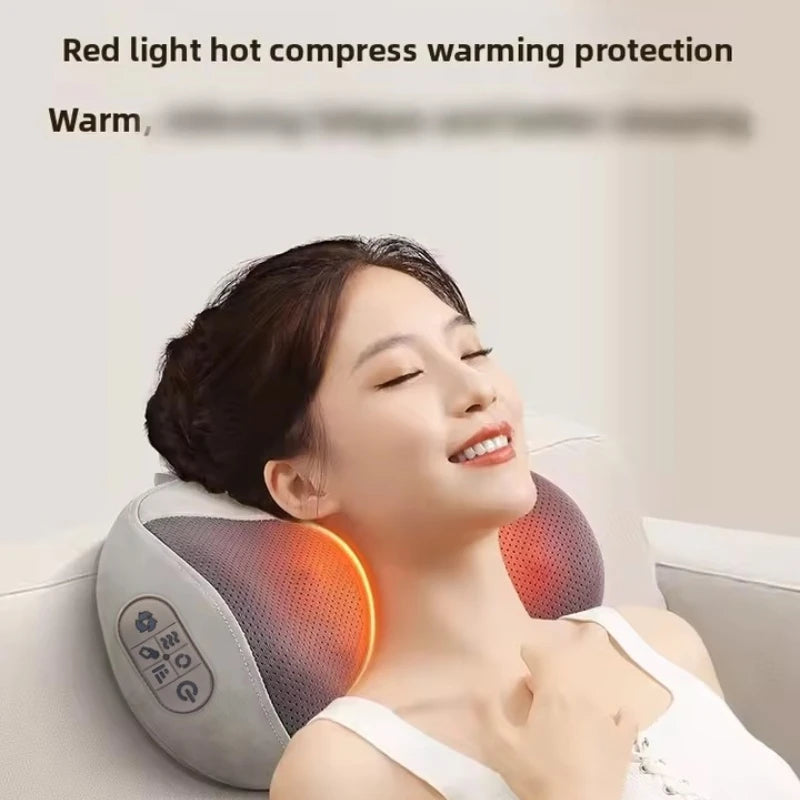 Shoulder Relaxation