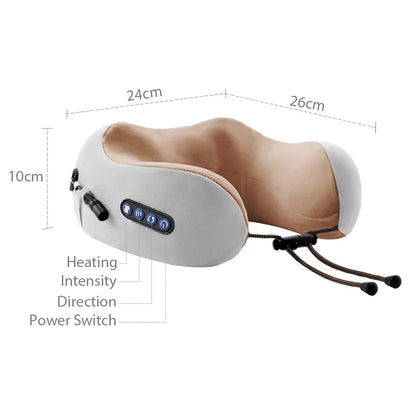 Neck & Shoulder Massager