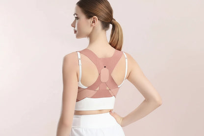 Helps improve posture within weeks