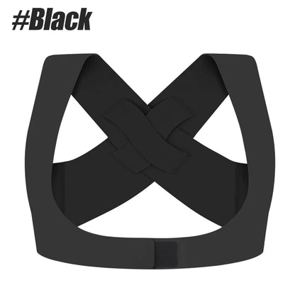 Helps improve posture within weeks