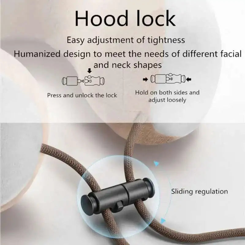 Neck & Shoulder Massager