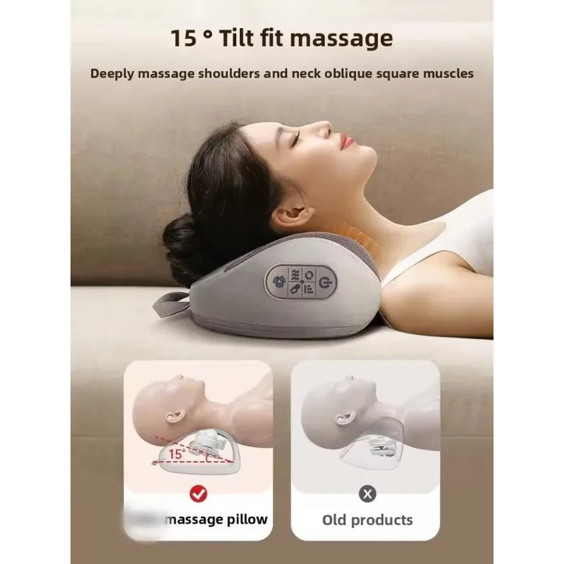 Shoulder Relaxation