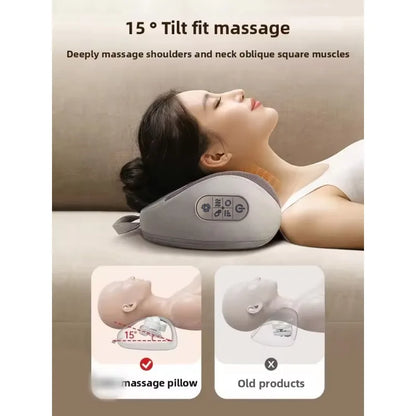 Shoulder Relaxation