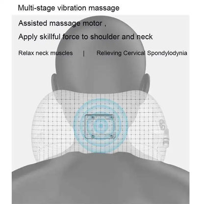 Neck & Shoulder Massager