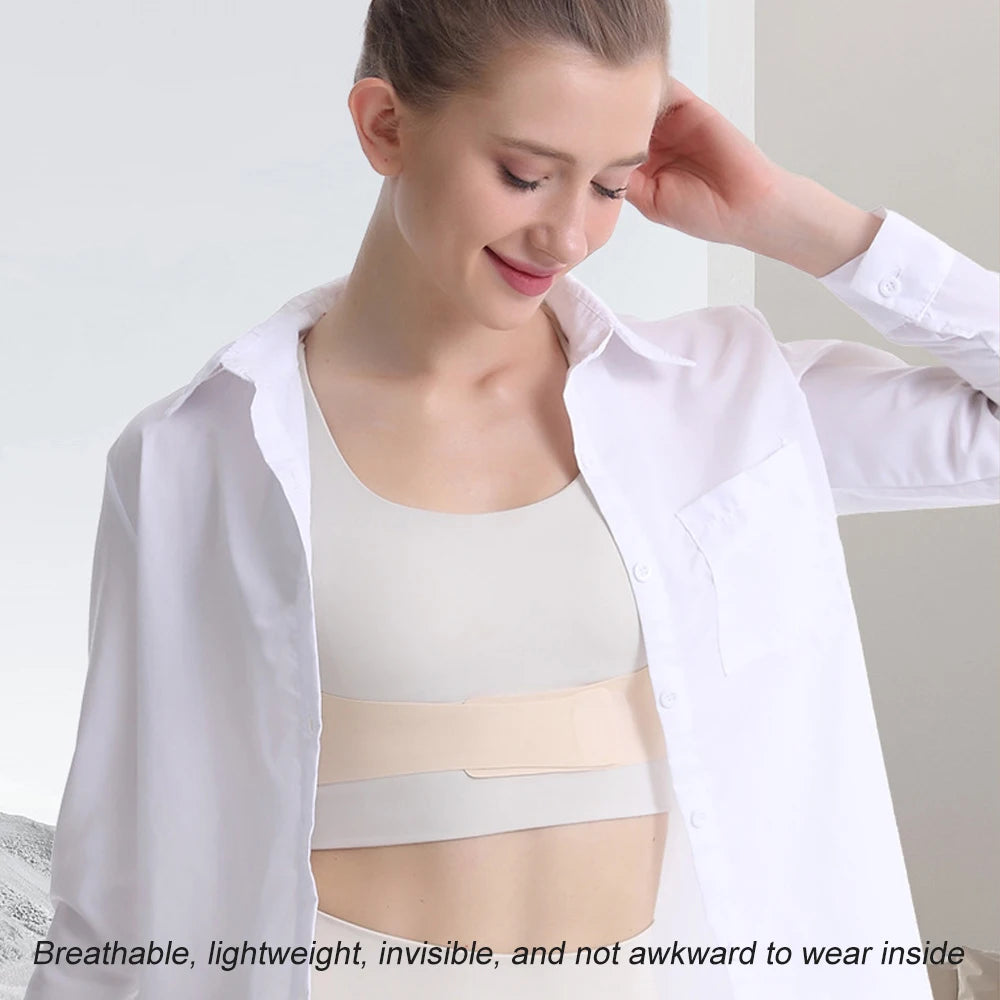 Helps improve posture within weeks