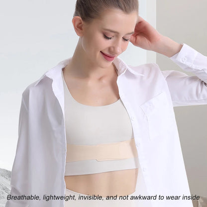 Helps improve posture within weeks