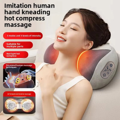 Shoulder Relaxation