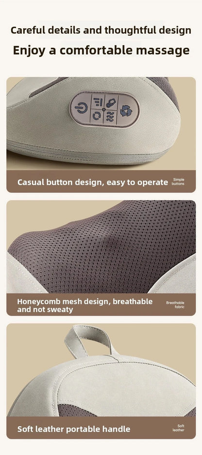 Shoulder Relaxation