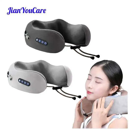 Neck & Shoulder Massager
