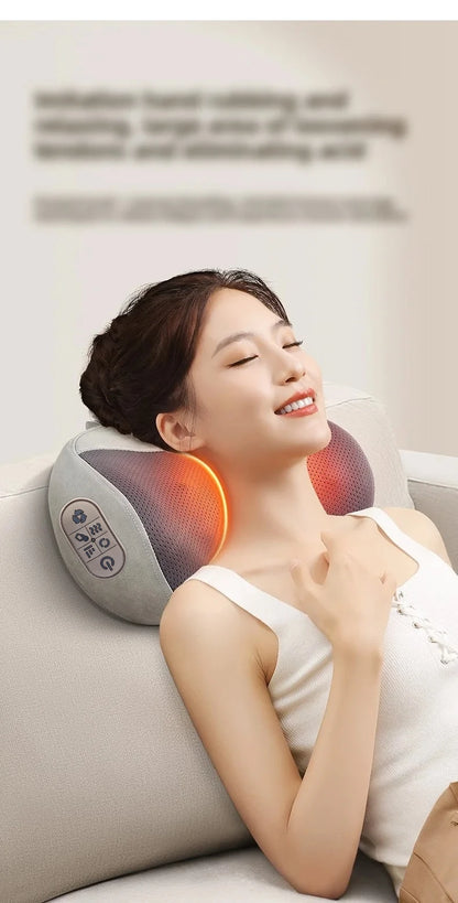Shoulder Relaxation