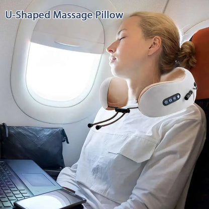 Neck & Shoulder Massager