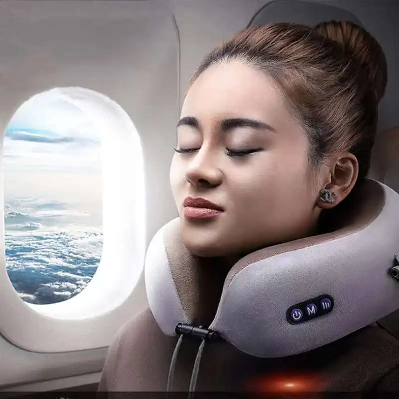 Neck & Shoulder Massager