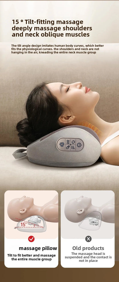 Shoulder Relaxation