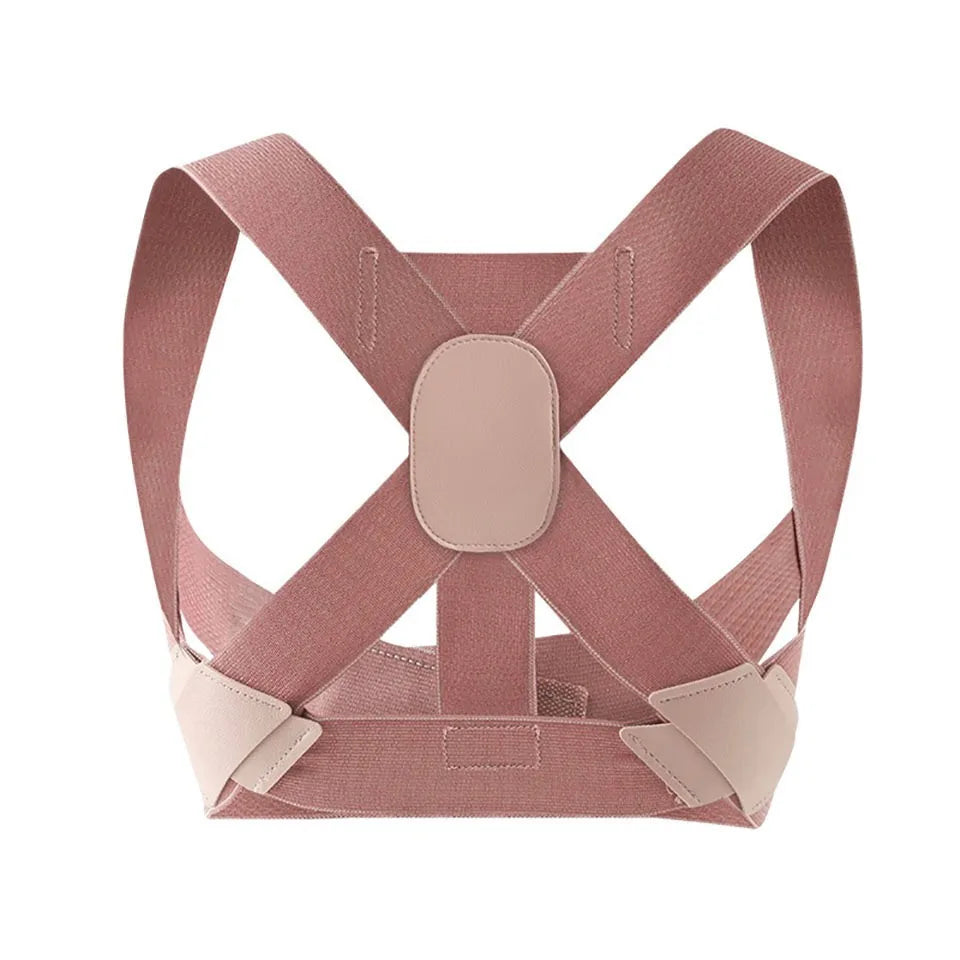 Helps improve posture within weeks