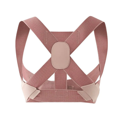 Helps improve posture within weeks
